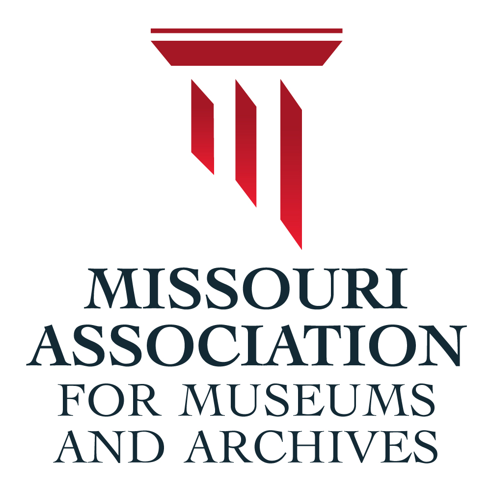 Missouri Association for Museums and Archives logo