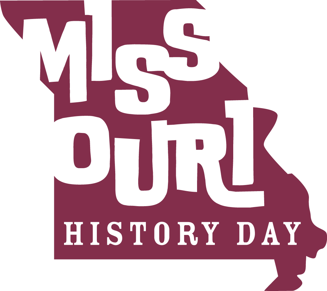 Missouri History Day logo