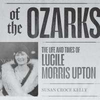 Newspaper Woman of the Ozarks